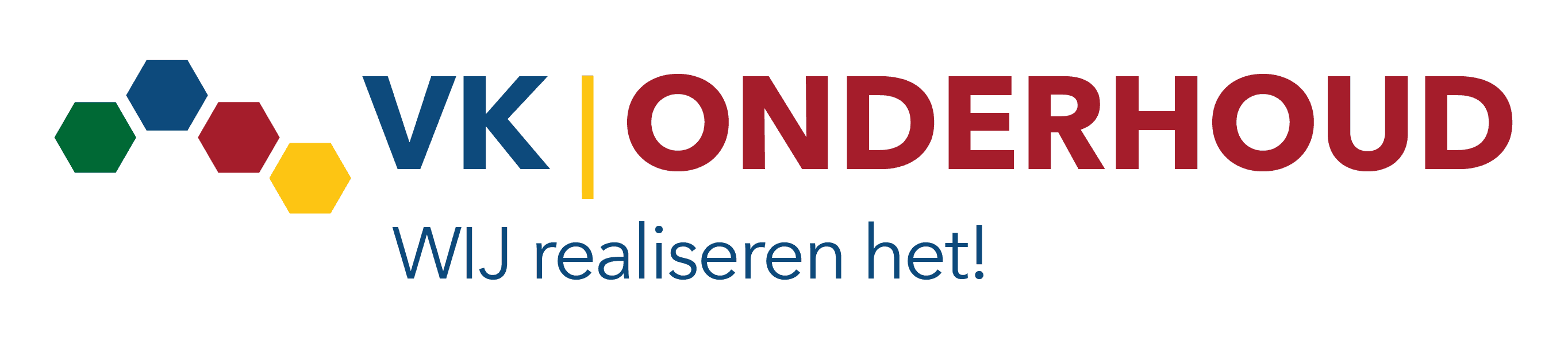 Logo VK Onderhoud