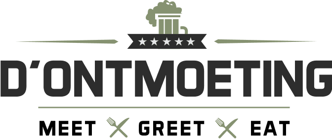 Logo Café d'Ontmoeting